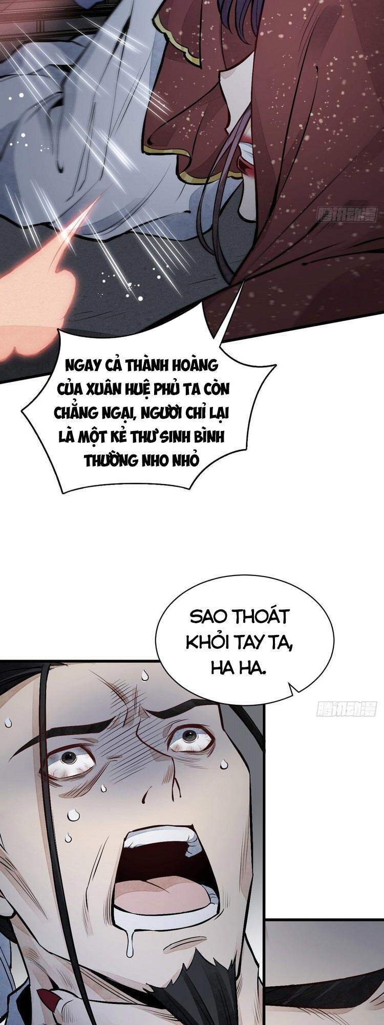 Lạn Kha Kỳ Duyên Chapter 66 - 13