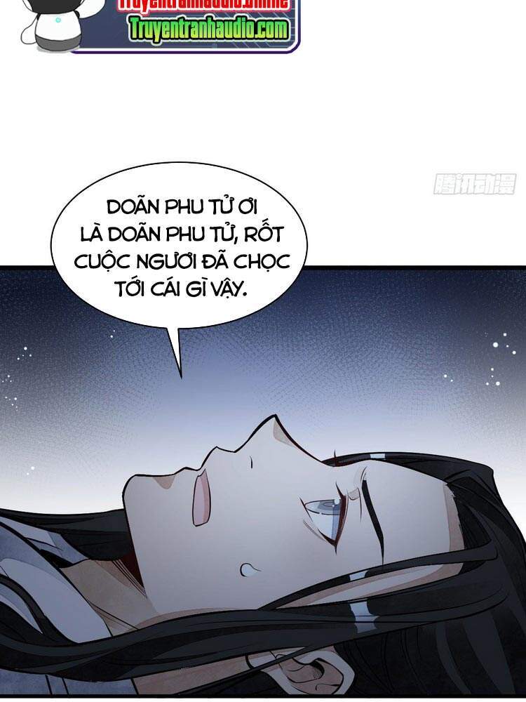 Lạn Kha Kỳ Duyên Chapter 68 - 4