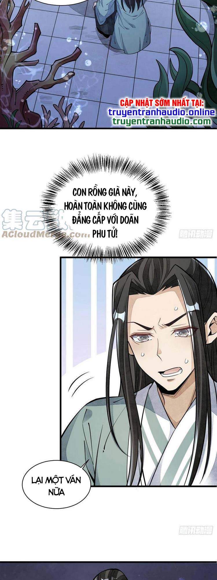 Lạn Kha Kỳ Duyên Chapter 79 - 27