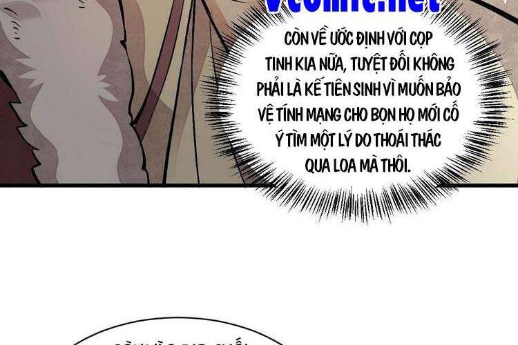 Lạn Kha Kỳ Duyên Chapter 89 - 14