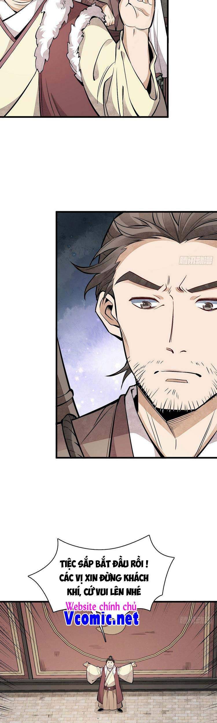 Lạn Kha Kỳ Duyên Chapter 89 - 20