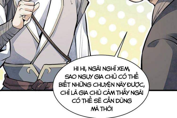 Lạn Kha Kỳ Duyên Chapter 89 - 29