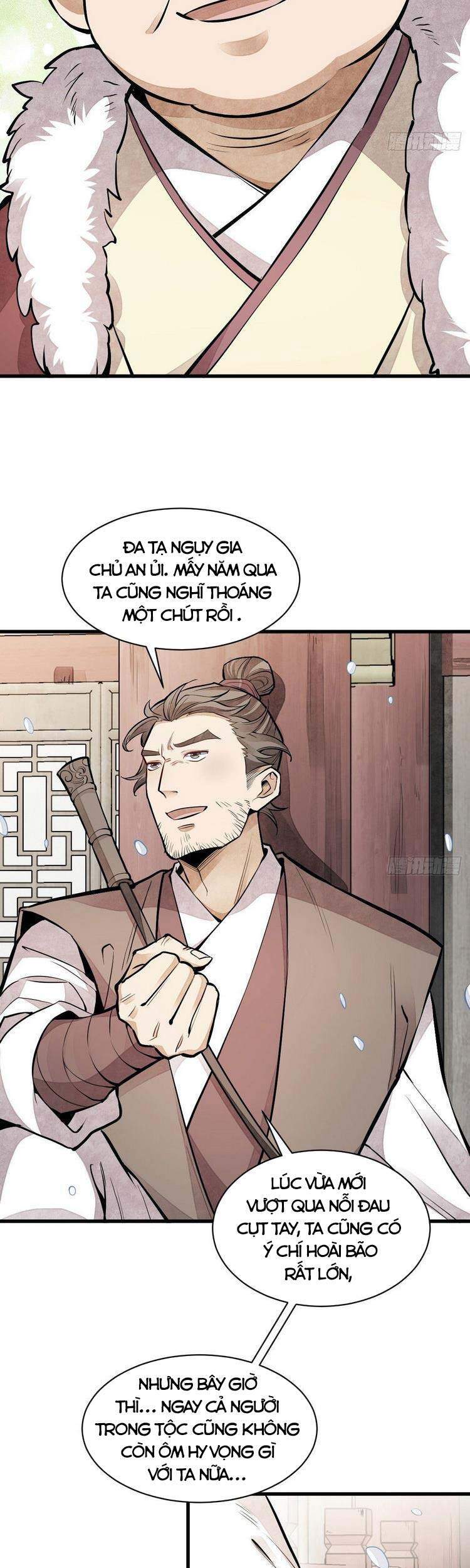 Lạn Kha Kỳ Duyên Chapter 89 - 5