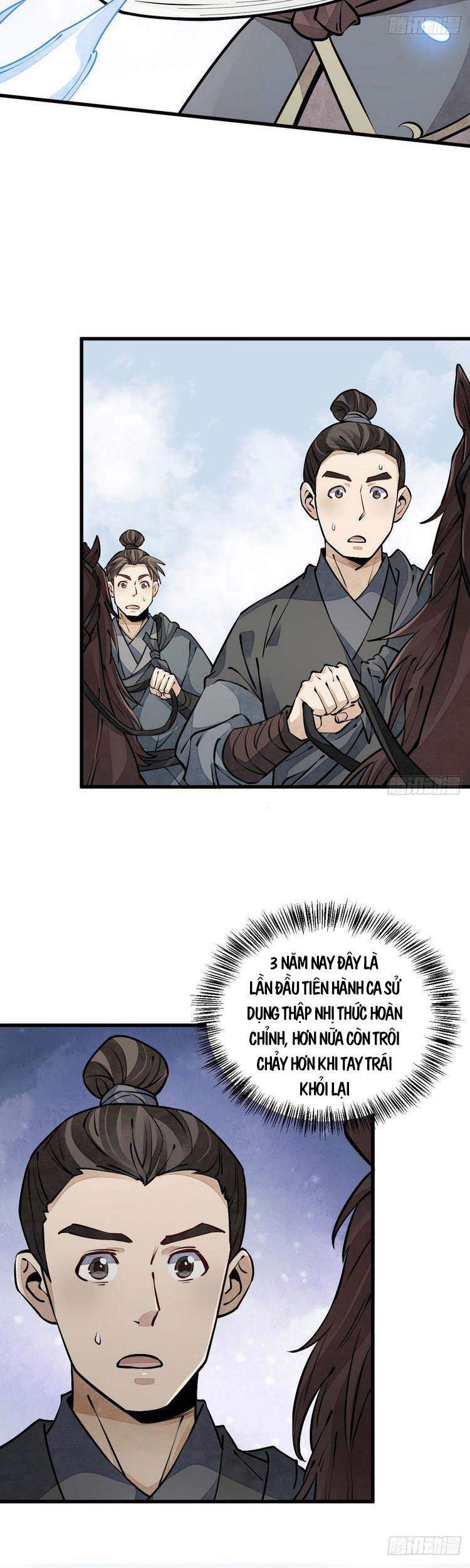 Lạn Kha Kỳ Duyên Chapter 91 - 28