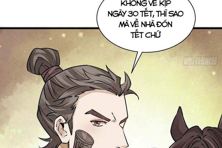 Lạn Kha Kỳ Duyên Chapter 91 - 31