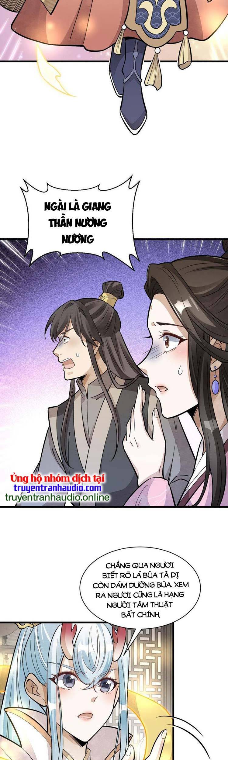 Lạn Kha Kỳ Duyên Chapter 147 - 13