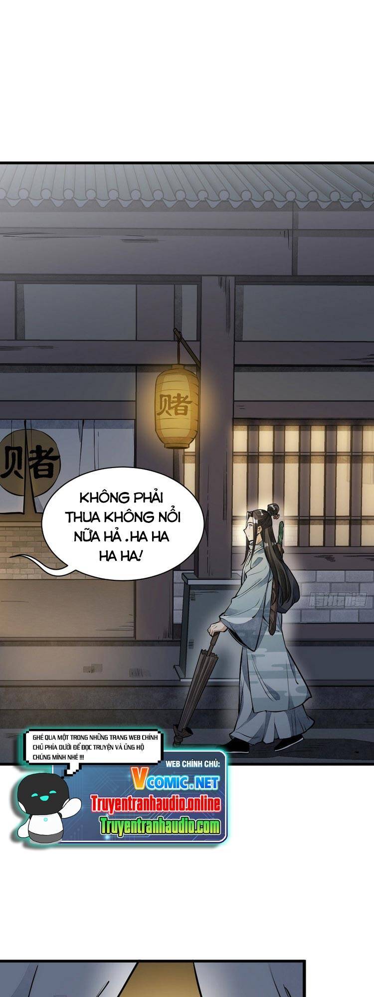 Lạn Kha Kỳ Duyên Chapter 54 - 35