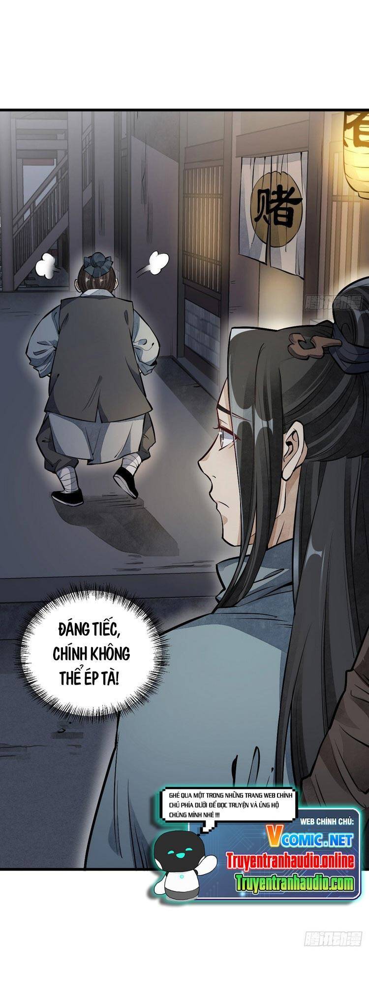 Lạn Kha Kỳ Duyên Chapter 54 - 37