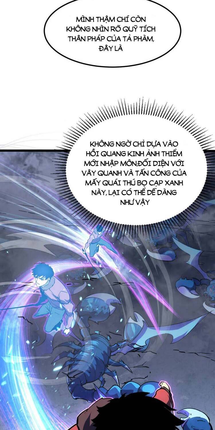 Mạt Thế Quật Khởi Chapter 105 - 14