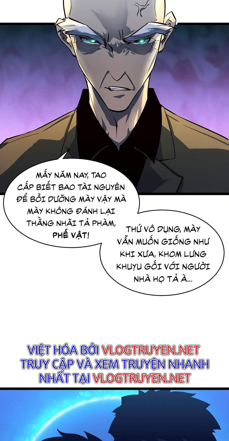 Mạt Thế Quật Khởi Chapter 37 - 38