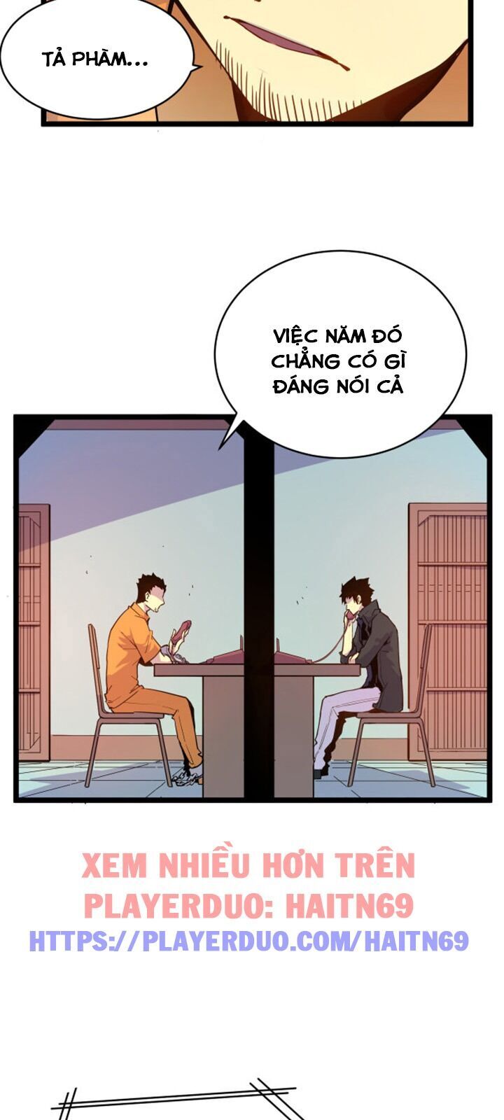 Mạt Thế Quật Khởi Chapter 1 - 19