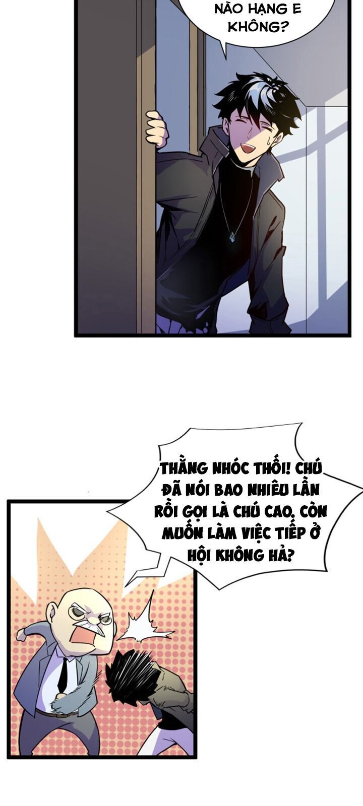 Mạt Thế Quật Khởi Chapter 1 - 42