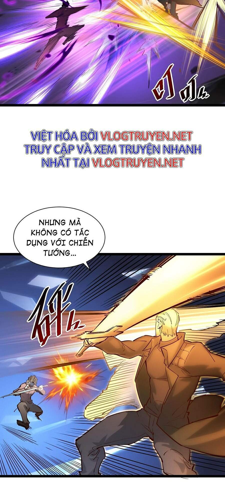 Mạt Thế Quật Khởi Chapter 52 - 9