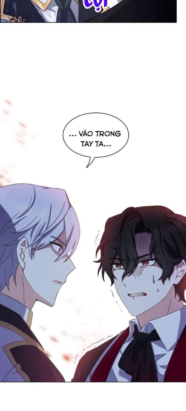 Một Đêm Với Hoàng Đế Chapter 27.1 - Trang 2