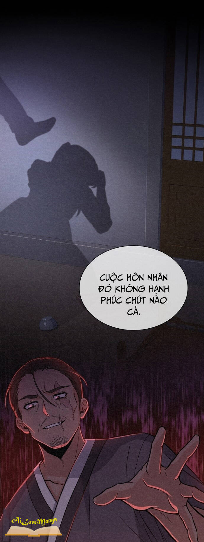 Một Đêm Với Hoàng Đế Chapter 21.1 - Trang 2