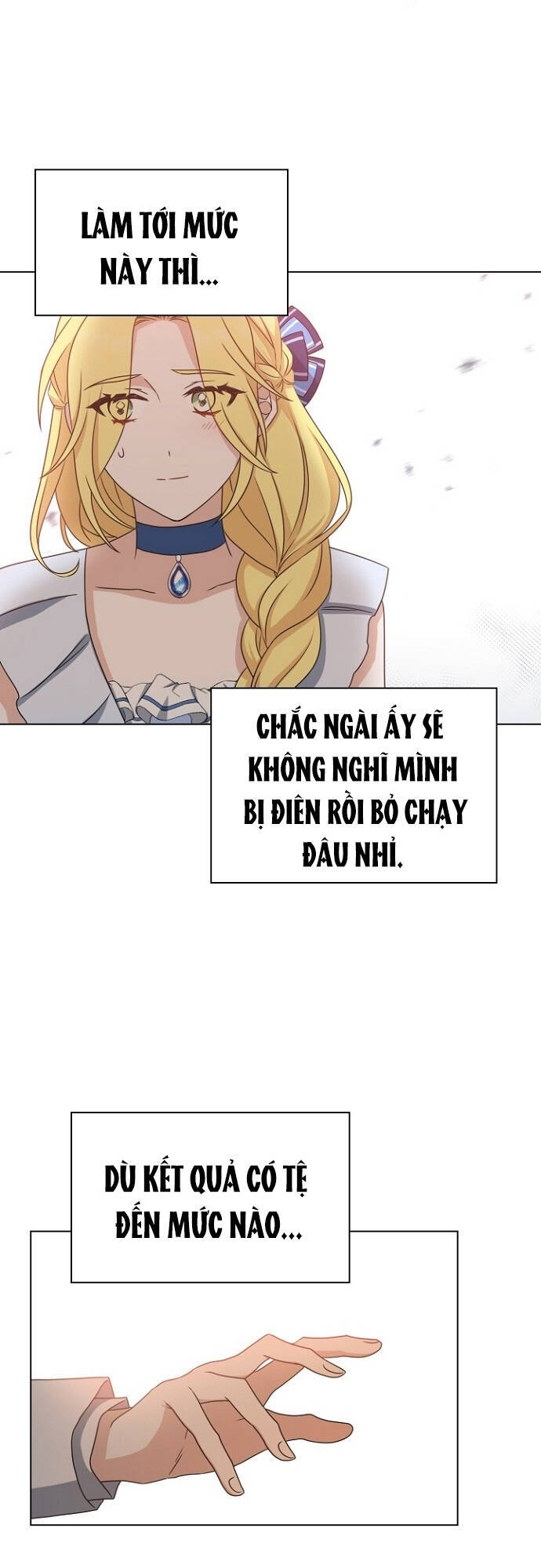 Một Đêm Với Hoàng Đế Chapter 21.2 - Trang 2