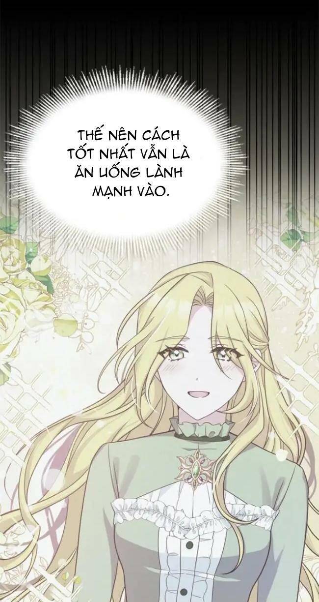 Một Đêm Với Hoàng Đế Chapter 35 - Trang 3