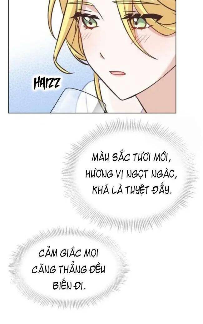 Một Đêm Với Hoàng Đế Chapter 35 - Trang 3