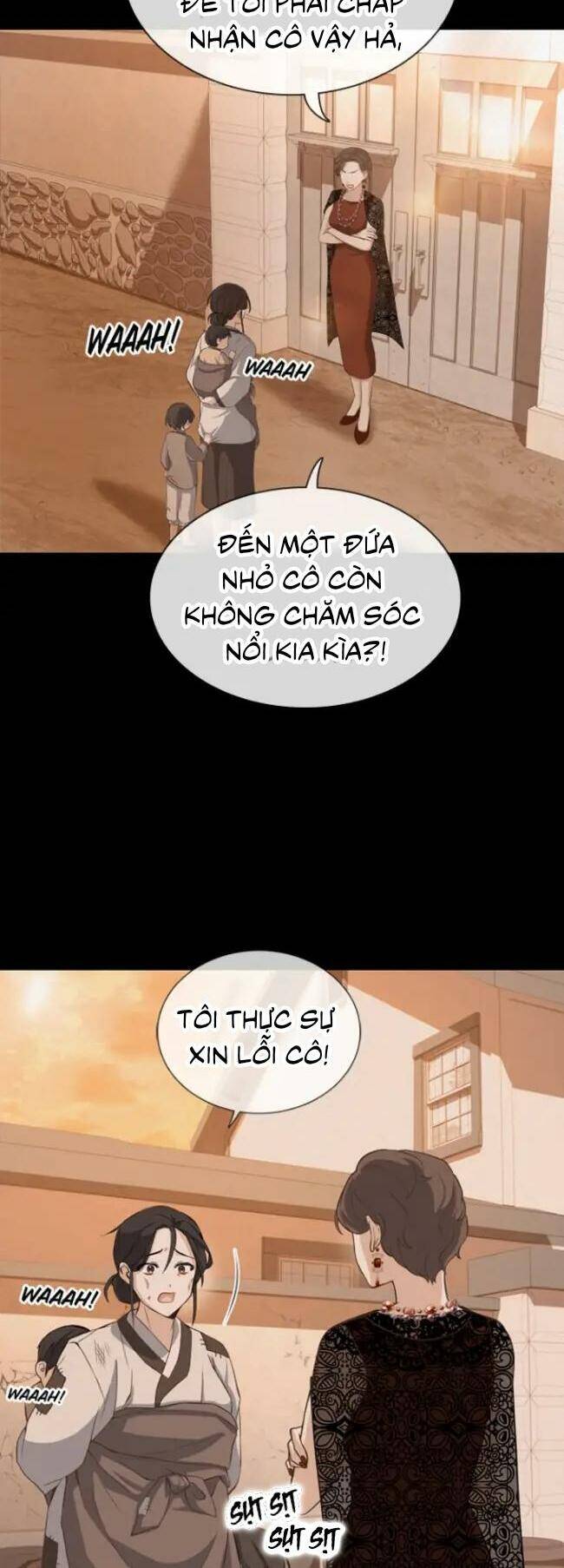 Một Đêm Với Hoàng Đế Chapter 36 - Trang 3