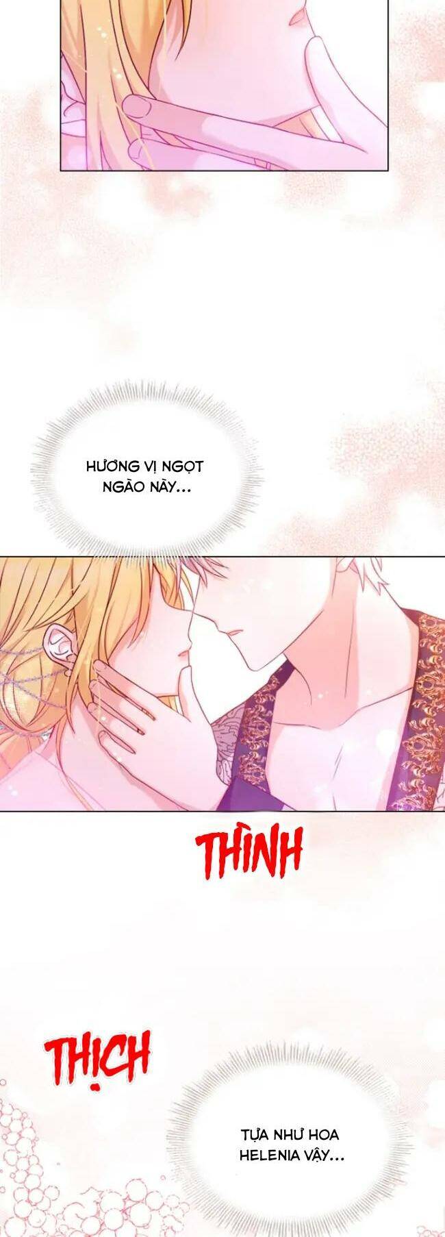 Một Đêm Với Hoàng Đế Chapter 36 - Trang 3