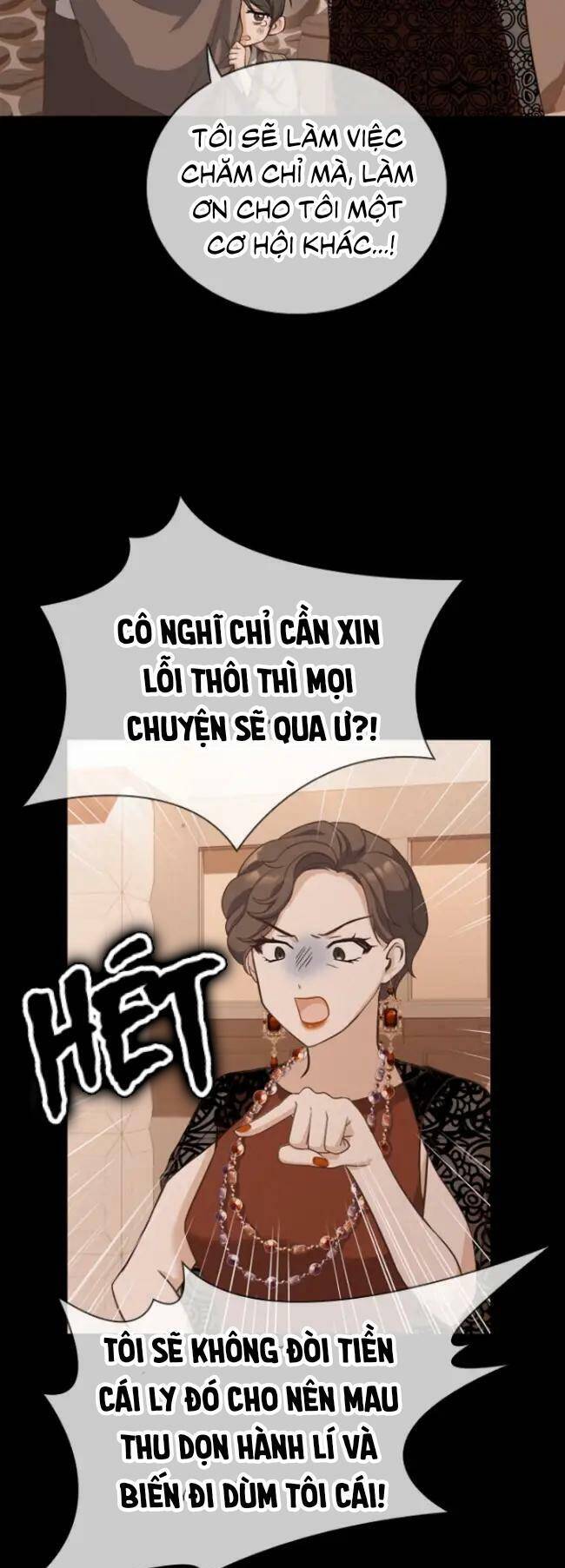 Một Đêm Với Hoàng Đế Chapter 36 - Trang 3