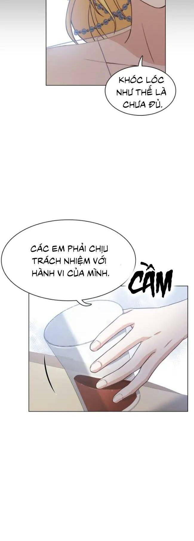 Một Đêm Với Hoàng Đế Chapter 36 - Trang 3