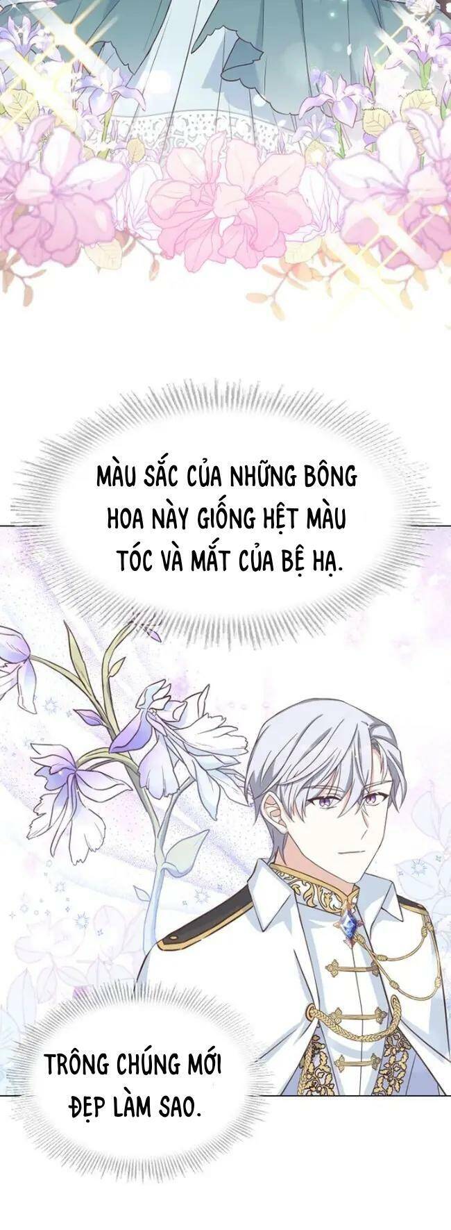 Một Đêm Với Hoàng Đế Chapter 37 - Trang 3