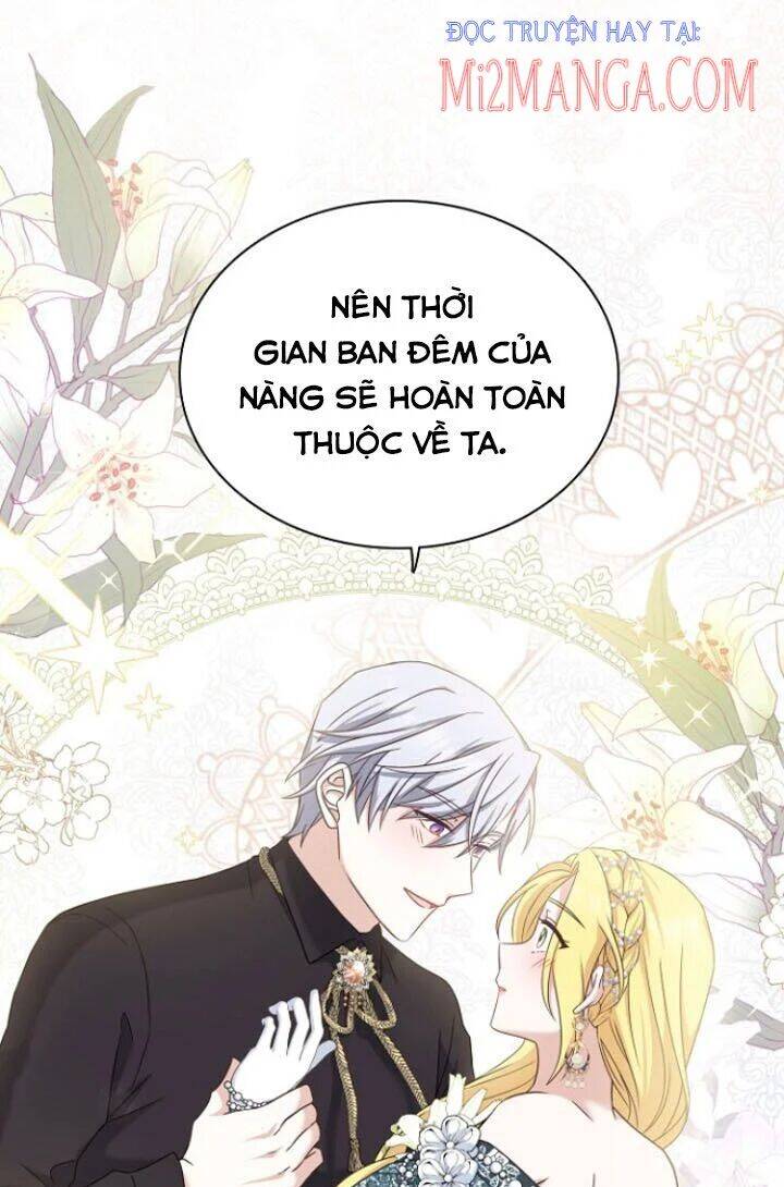 Một Đêm Với Hoàng Đế Chapter 38.5 - Trang 2