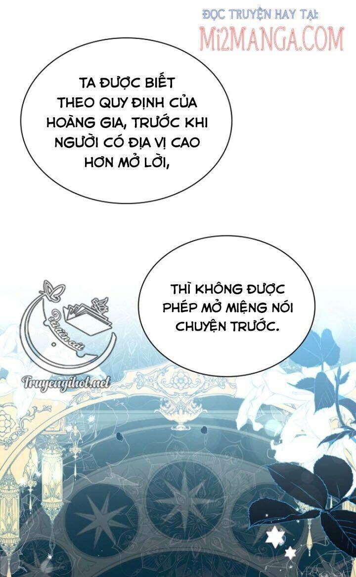 Một Đêm Với Hoàng Đế Chapter 38 - Trang 3