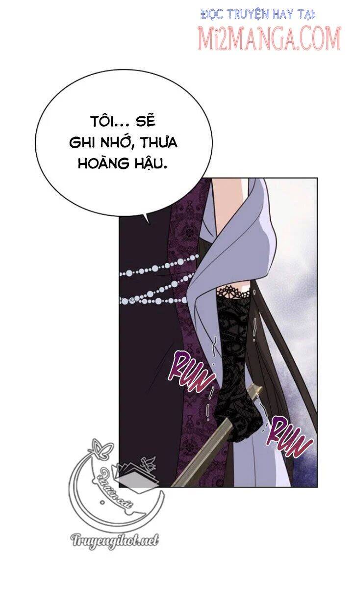 Một Đêm Với Hoàng Đế Chapter 38 - Trang 3