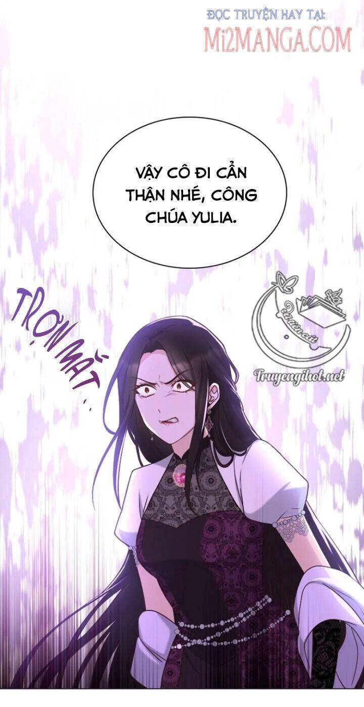 Một Đêm Với Hoàng Đế Chapter 38 - Trang 3