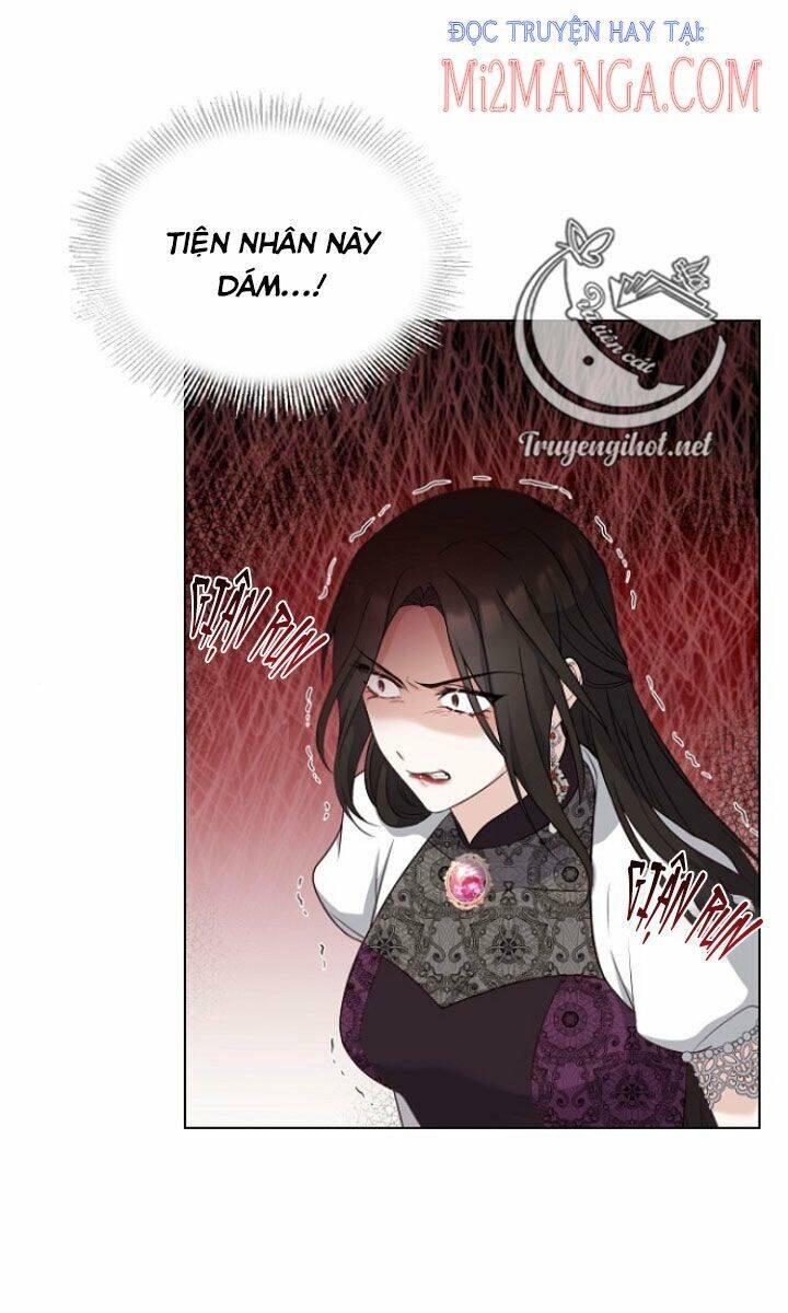 Một Đêm Với Hoàng Đế Chapter 38 - Trang 3