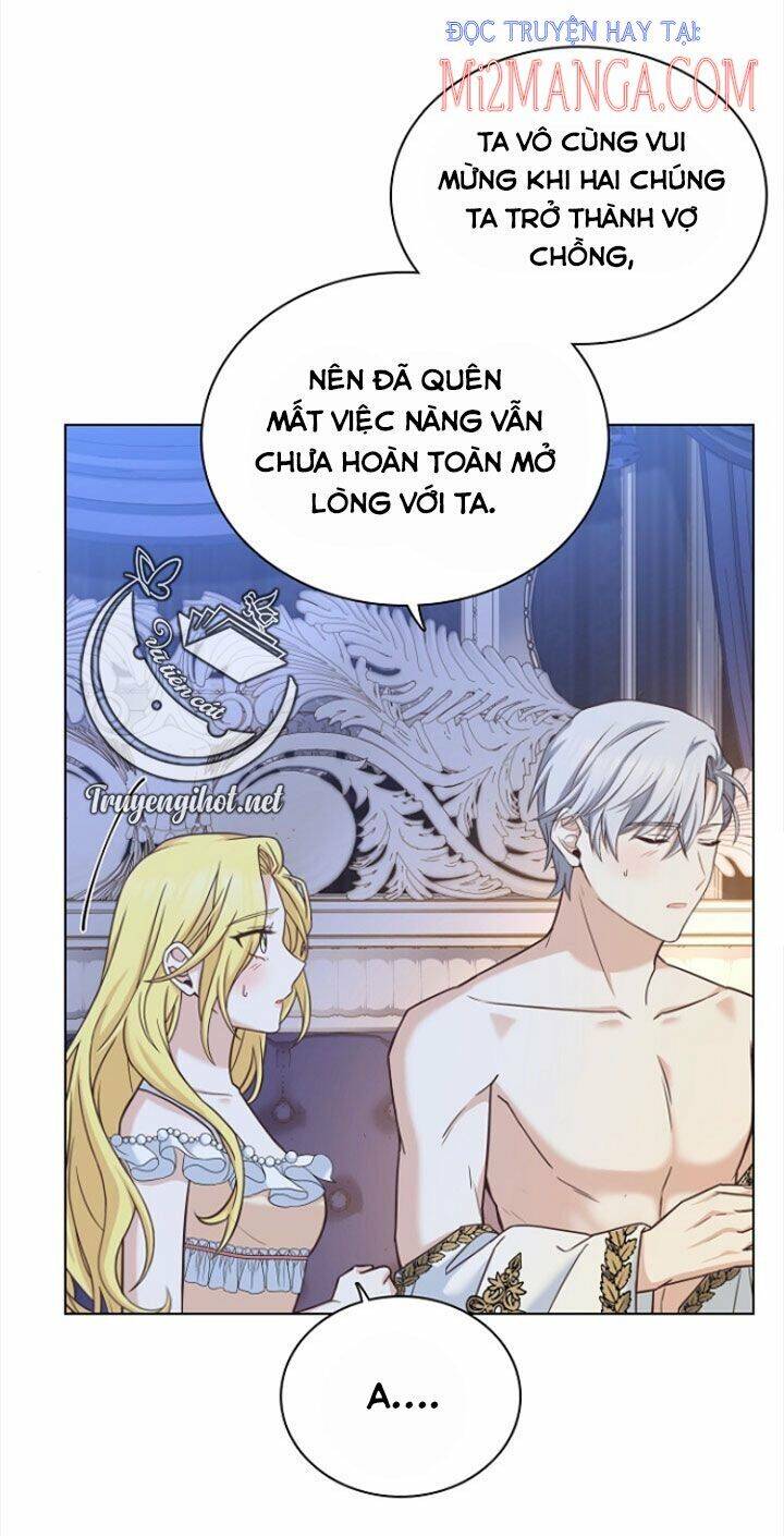 Một Đêm Với Hoàng Đế Chapter 39.5 - Trang 2