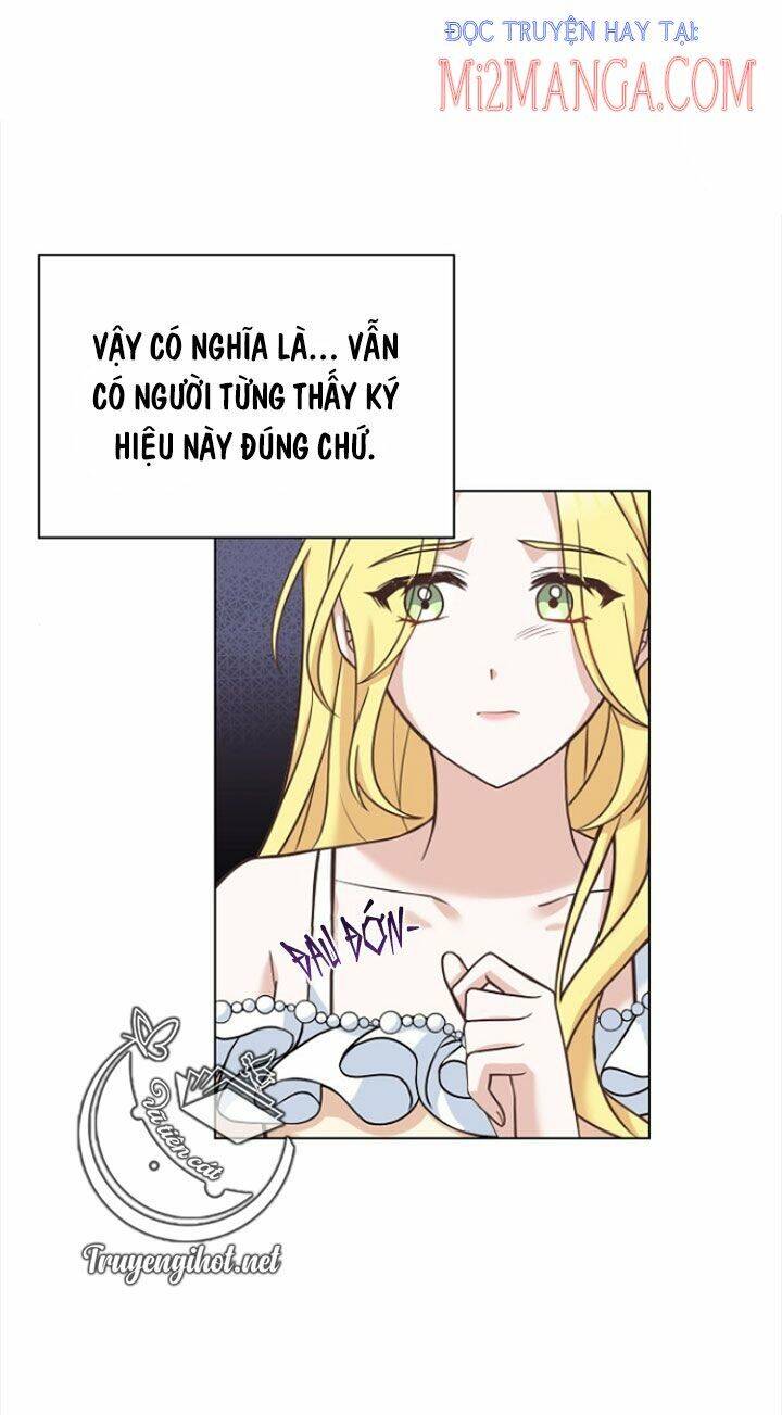 Một Đêm Với Hoàng Đế Chapter 39.5 - Trang 2