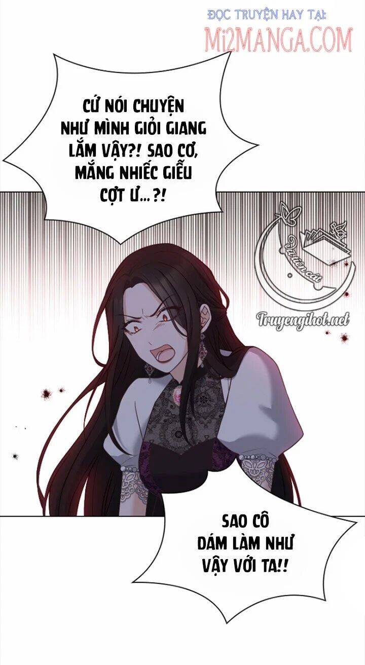 Một Đêm Với Hoàng Đế Chapter 39.5 - Trang 2