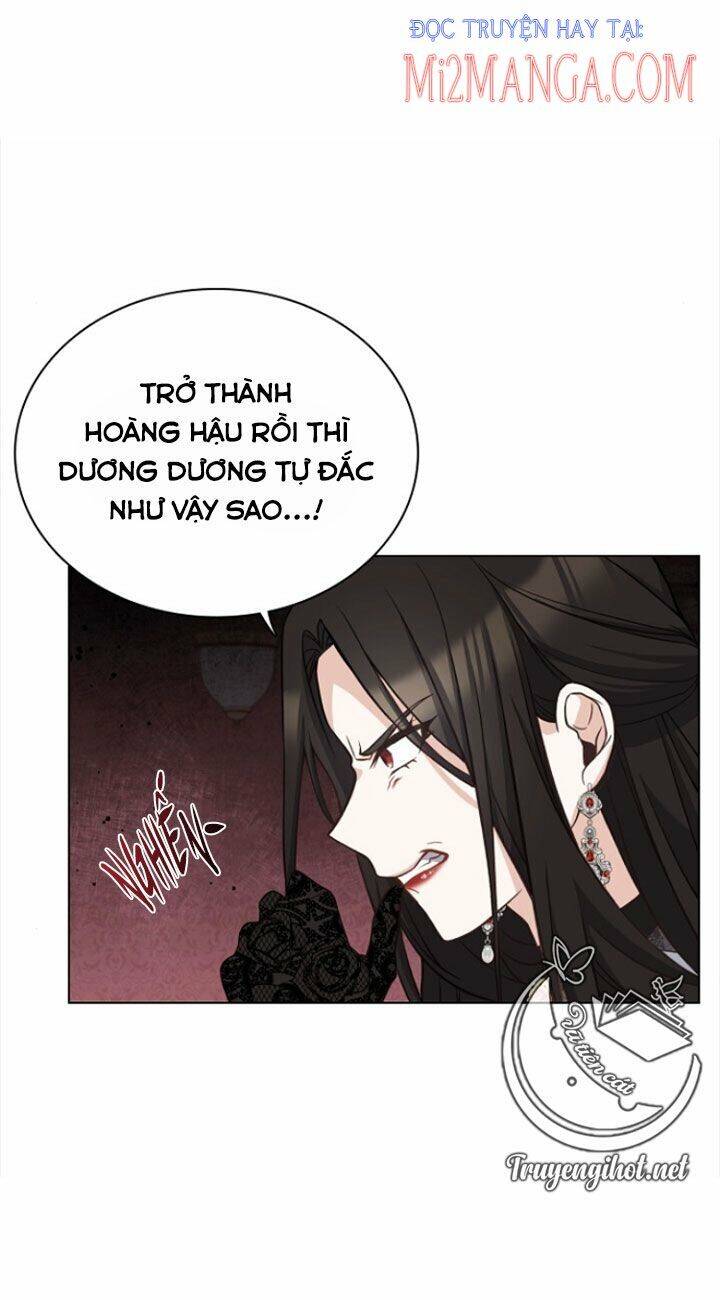 Một Đêm Với Hoàng Đế Chapter 39.5 - Trang 2