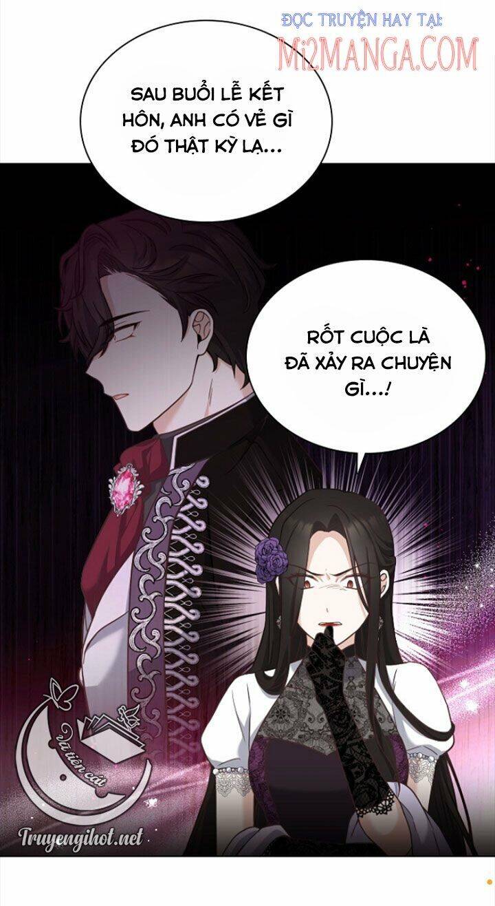 Một Đêm Với Hoàng Đế Chapter 39.5 - Trang 2