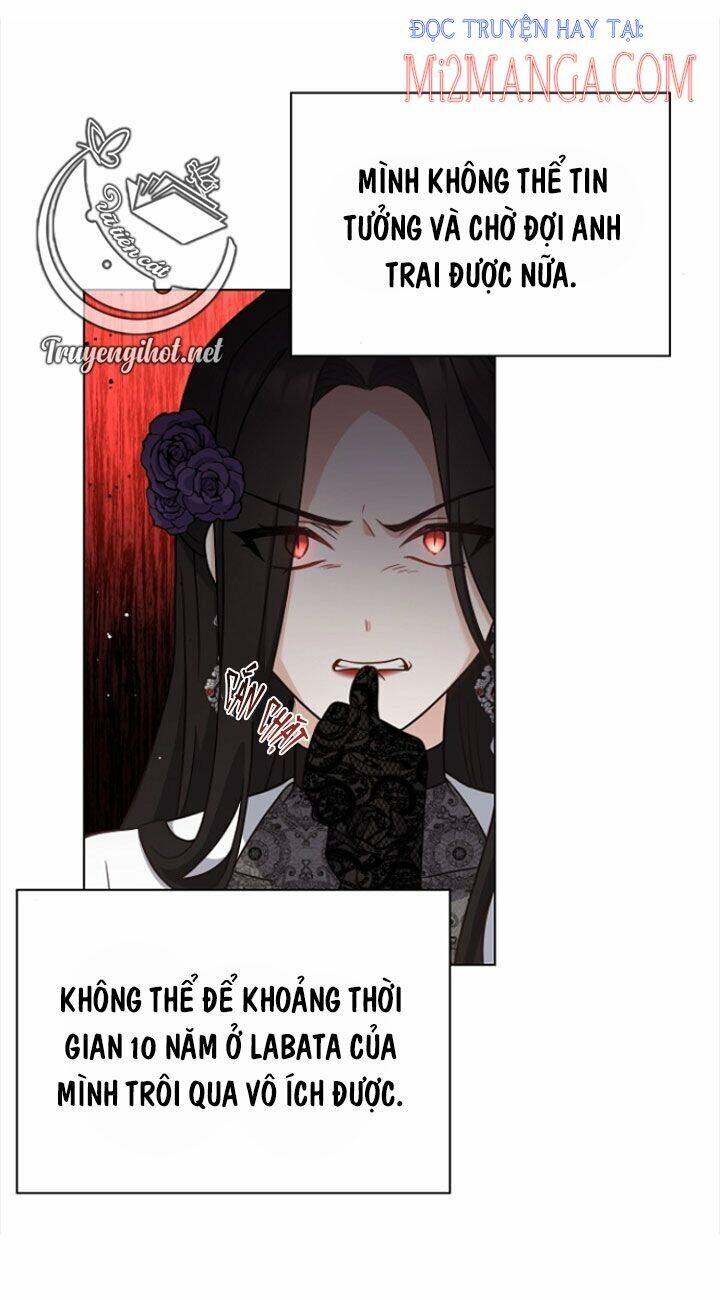 Một Đêm Với Hoàng Đế Chapter 39.5 - Trang 2