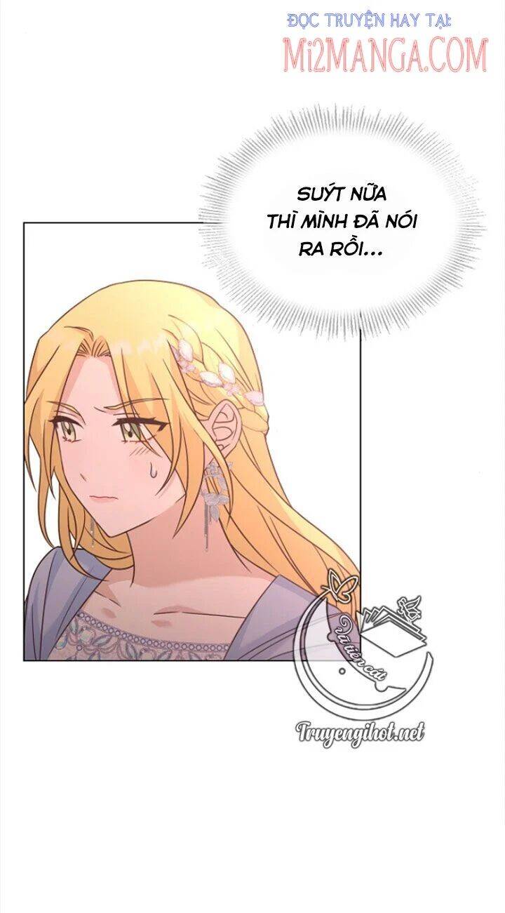 Một Đêm Với Hoàng Đế Chapter 39 - Trang 3