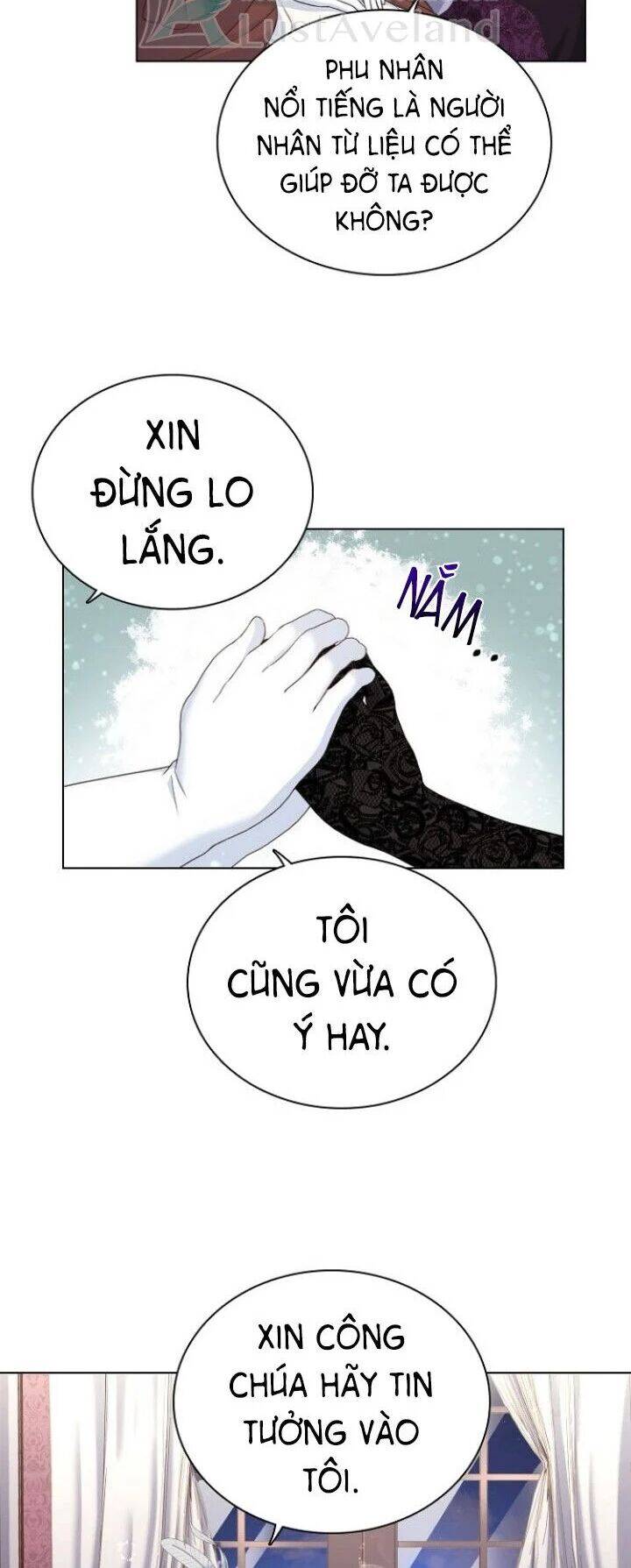 Một Đêm Với Hoàng Đế Chapter 40 - Trang 3