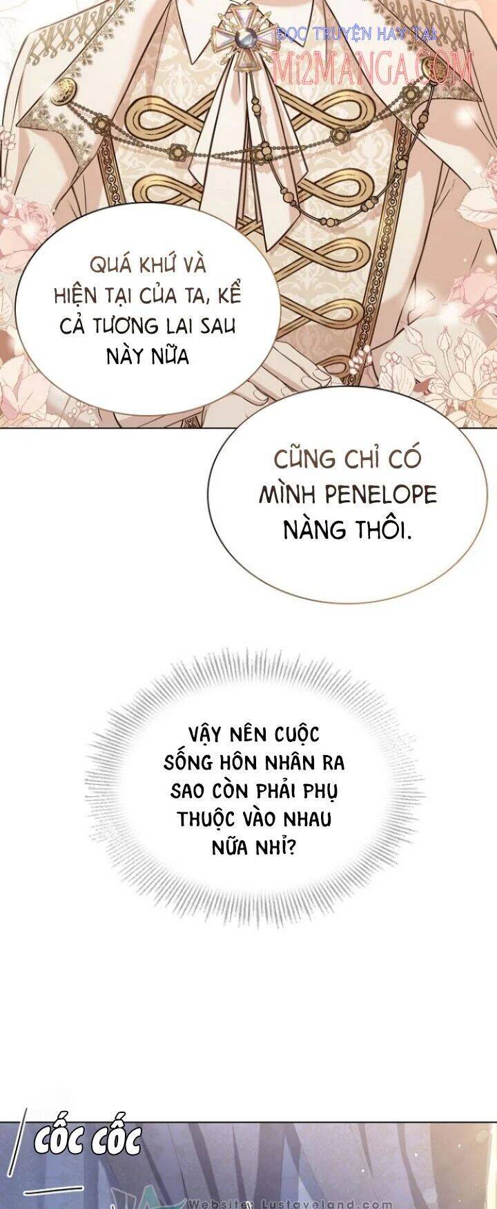 Một Đêm Với Hoàng Đế Chapter 41.5 - Trang 2