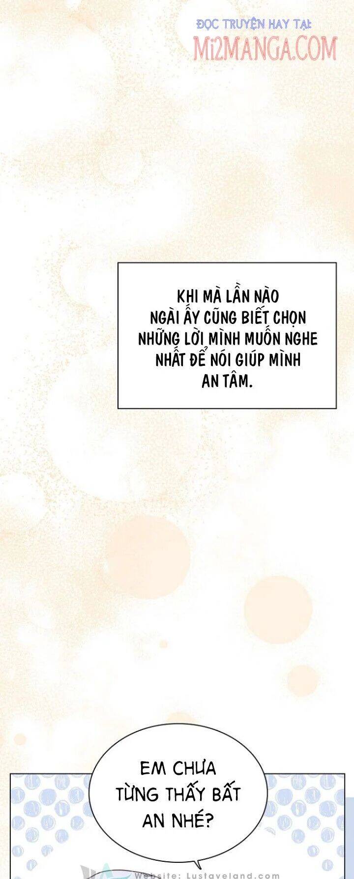 Một Đêm Với Hoàng Đế Chapter 41 - Trang 3