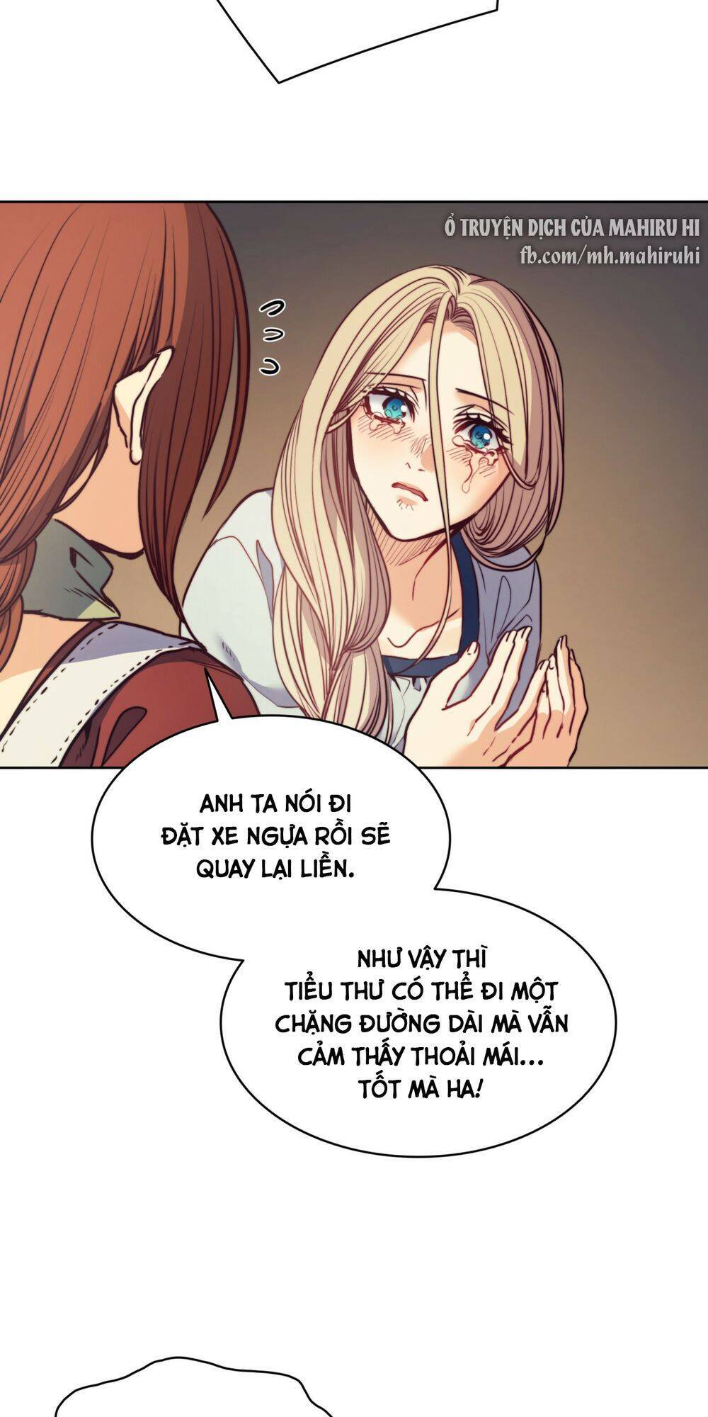 Ác Quỷ Chapter 48 - 6