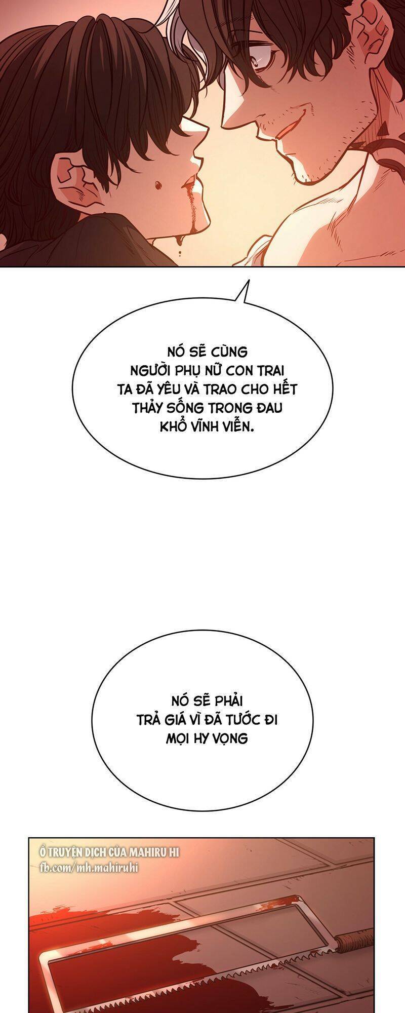 Ác Quỷ Chapter 84 - 6