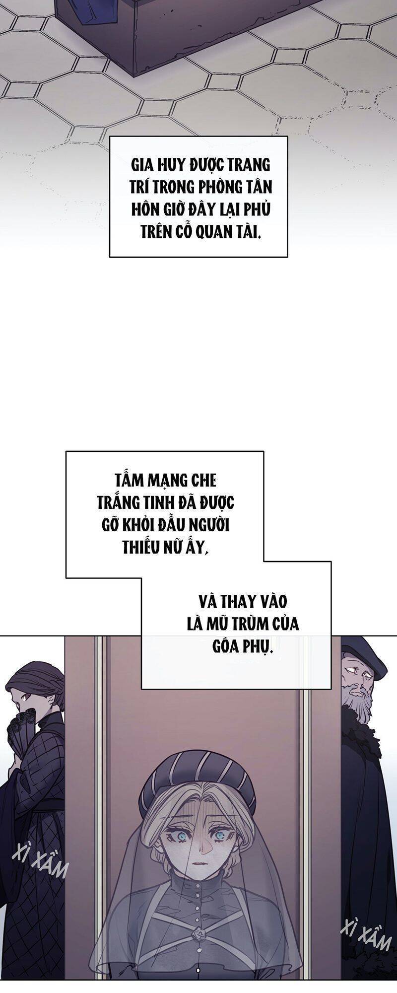 Ác Quỷ Chapter 91 - 3