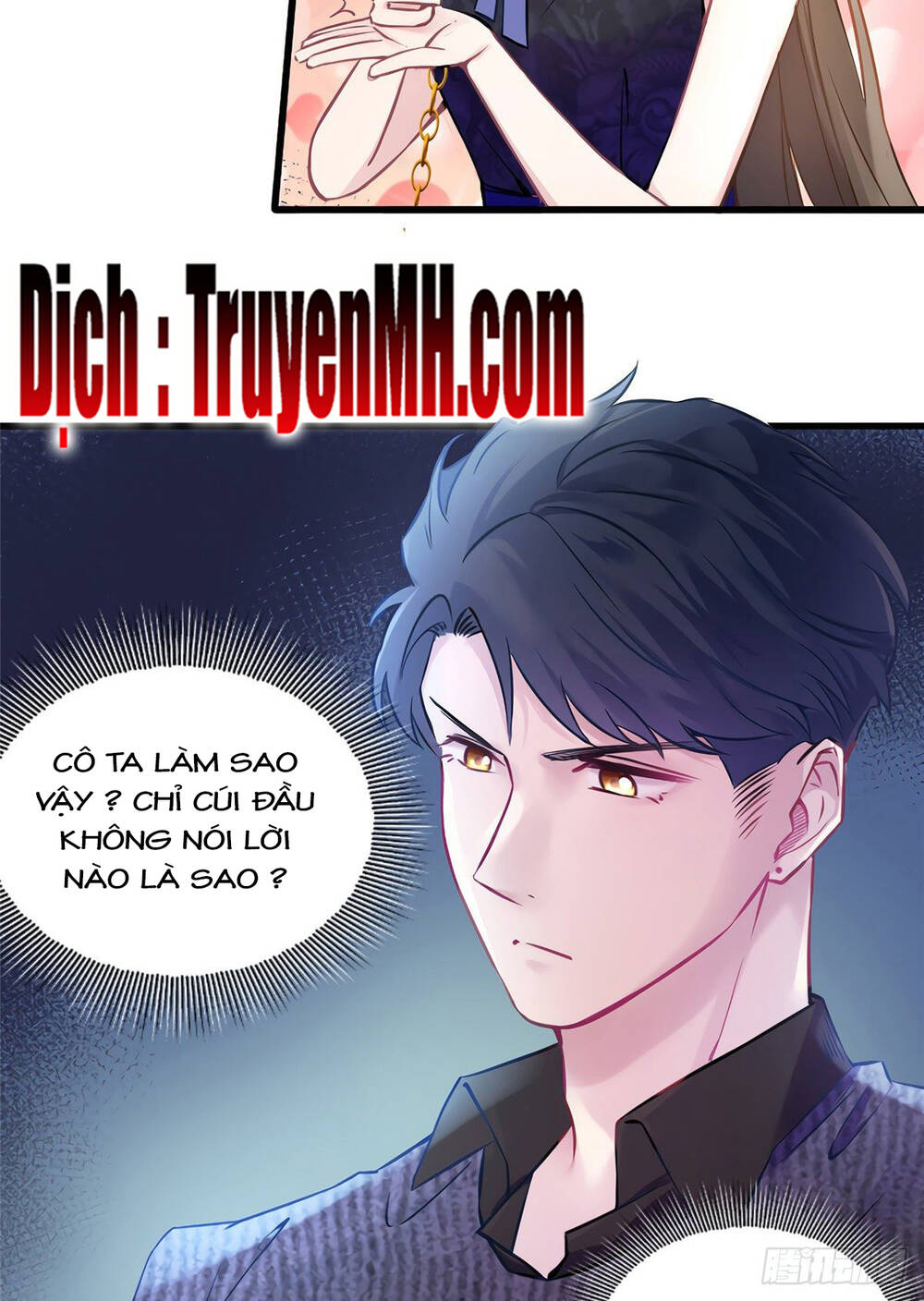 Nam Thành Chờ Trăng Về Chapter 35 - 10