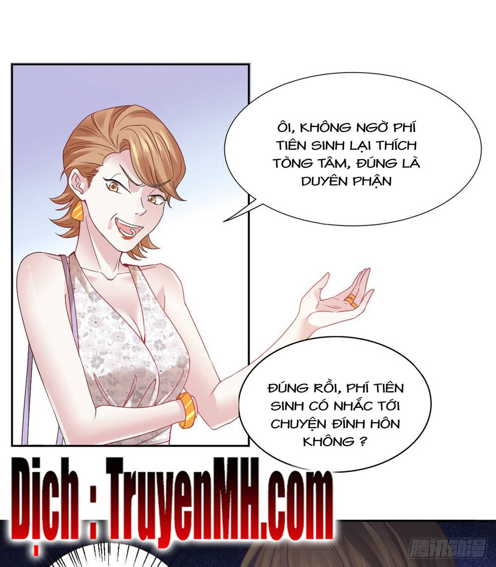 Nam Thành Chờ Trăng Về Chapter 8 - 9