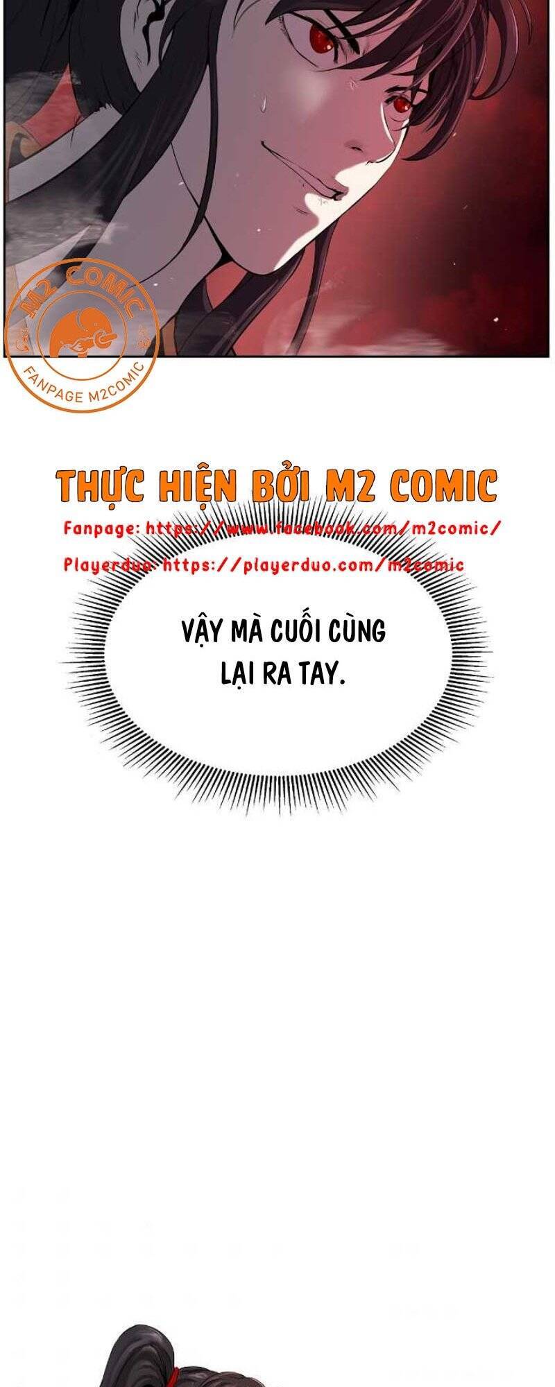 Lãng Tiên Kỳ Đàm Chapter 26 - 40