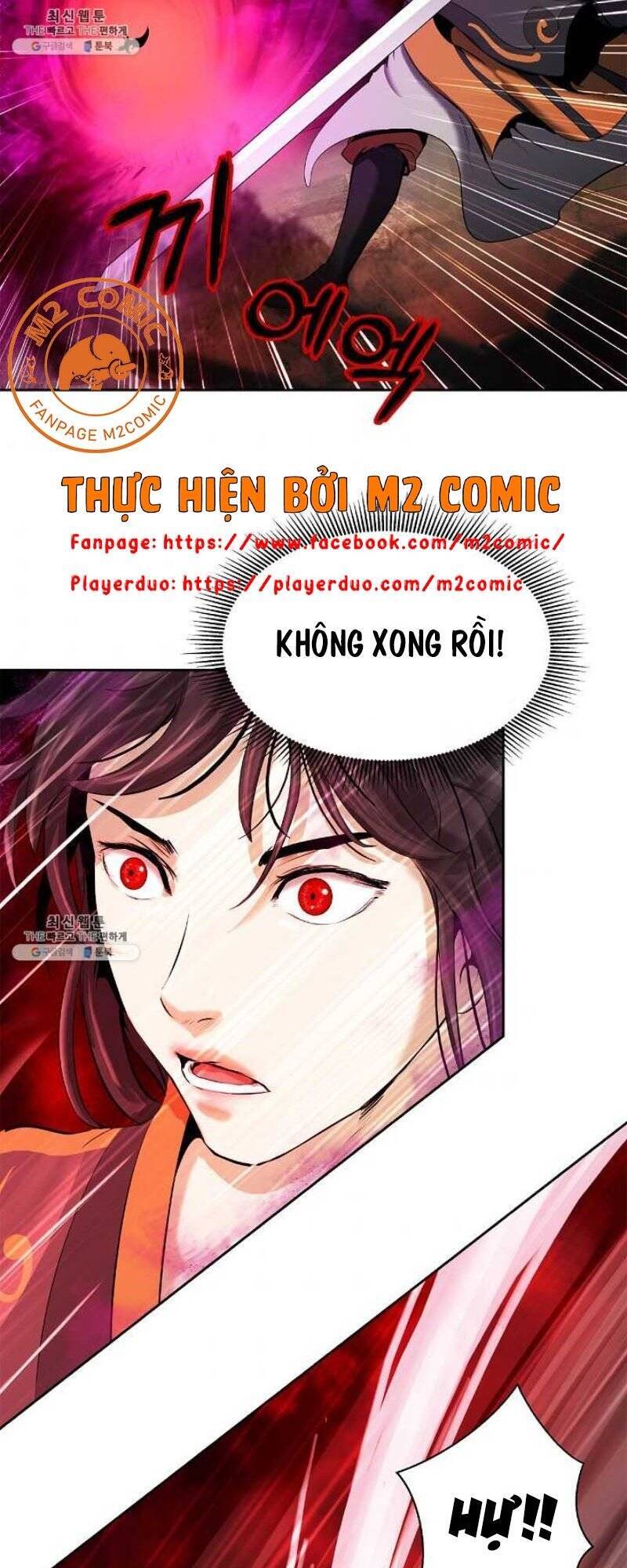 Lãng Tiên Kỳ Đàm Chapter 26 - 64