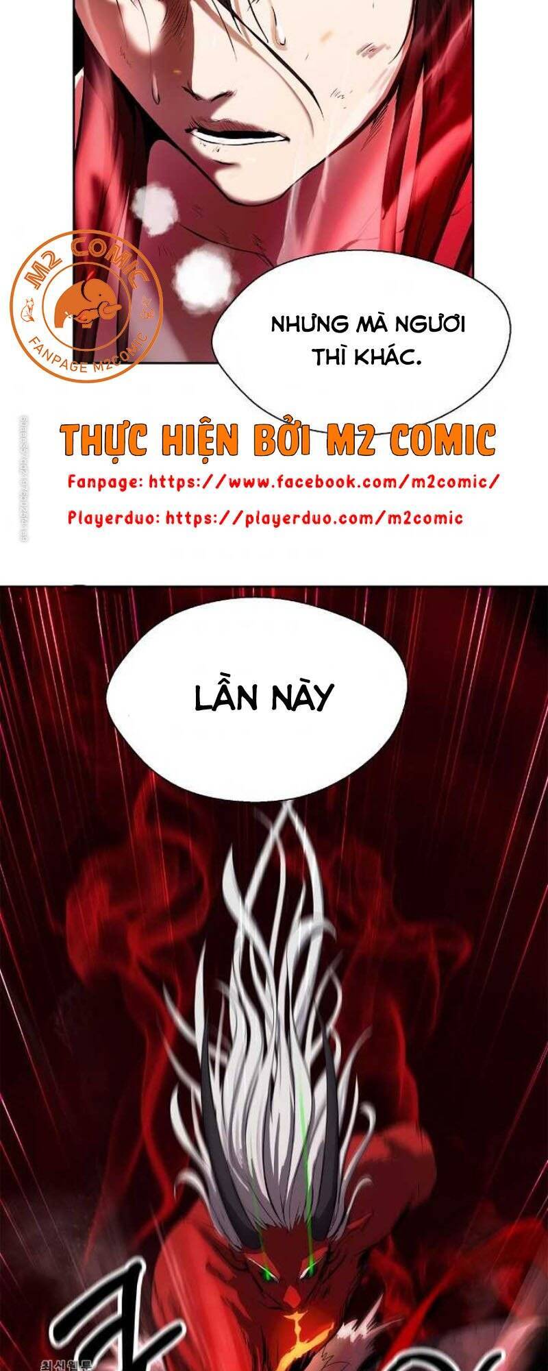 Lãng Tiên Kỳ Đàm Chapter 27.5 - 22